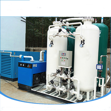 Industrial High Purity PSA Nitrogen Generator Price